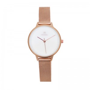 Mozaic MZ5007 R-WHITE LHBRGSL